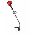Craftsman WC2200 25-cc 2-Cycle 17-in Curved Shaft GAS String Trimmer