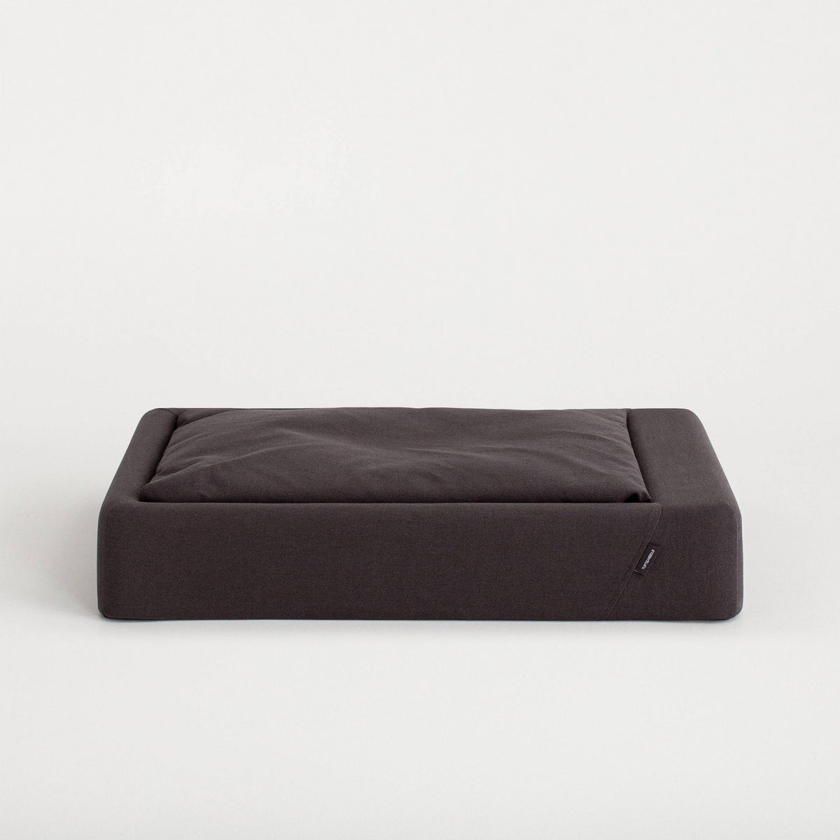 Tuft u0026 Needle Dog Bed - Large - Charcoal