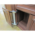Sugatsune - Lateral Opening Door Hinge 19M - LIN-X450