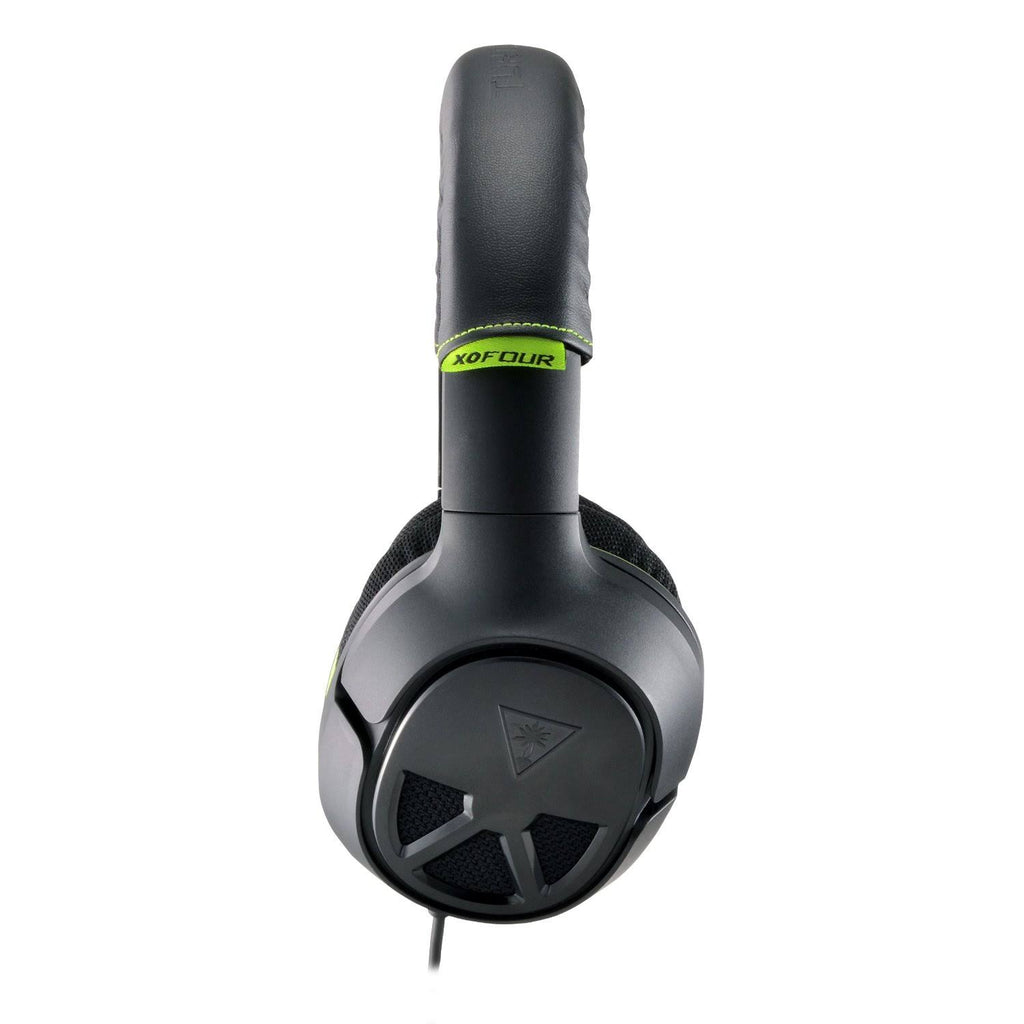 Turtle Beach Ear Force XO FOUR Wireless Over-Ear Headset
