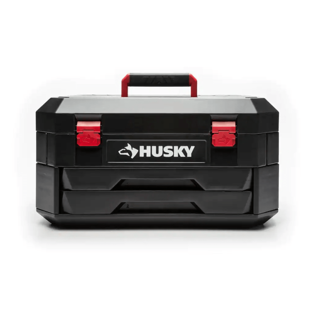 Husky Mechanics Tool Set?? 290-Piece (H290MTS)