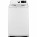 Midea 4.5 Cu. ft. White Top Load Washer-MLV45N1BWW