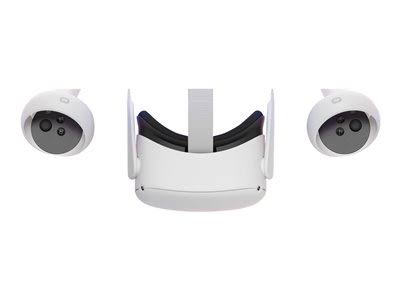 Oculus Quest 2 - Virtual reality system