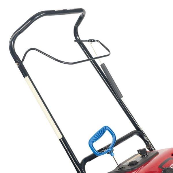 Toro Power Clear 721 R-C Commercial Single Stage Snow Blower, 21x22