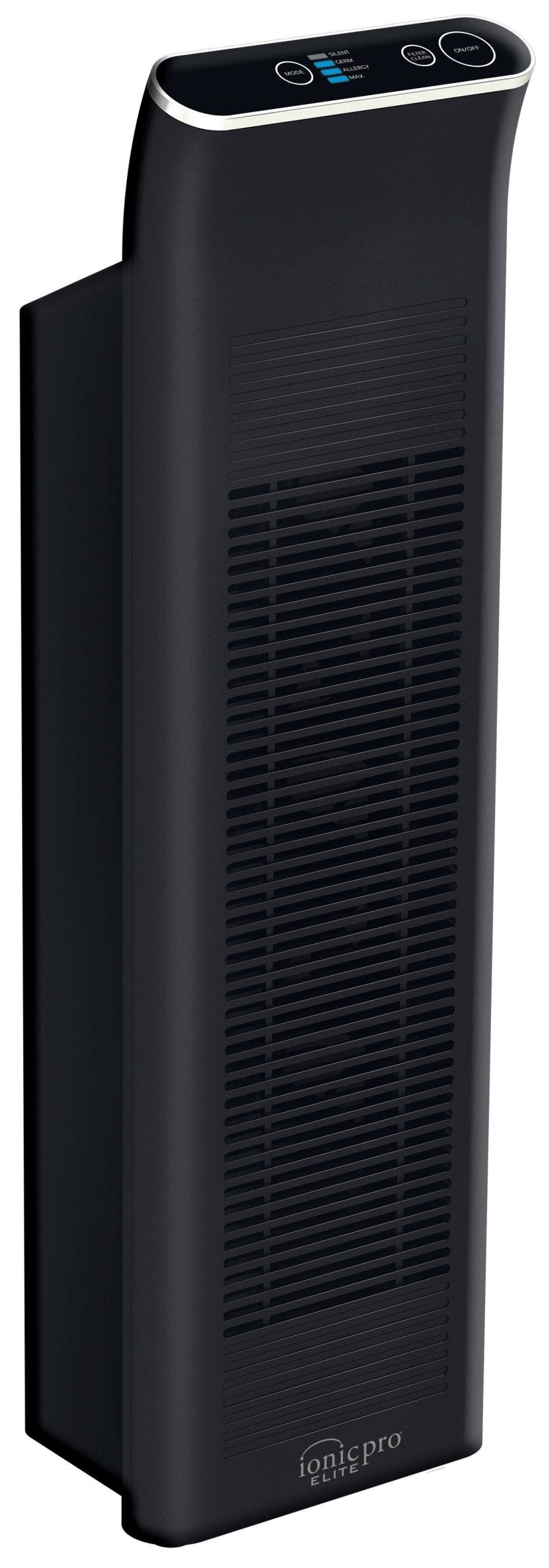 Home Envion Black Ionic Pro Elite Air Ionizer u0026 Air Purifier - Each