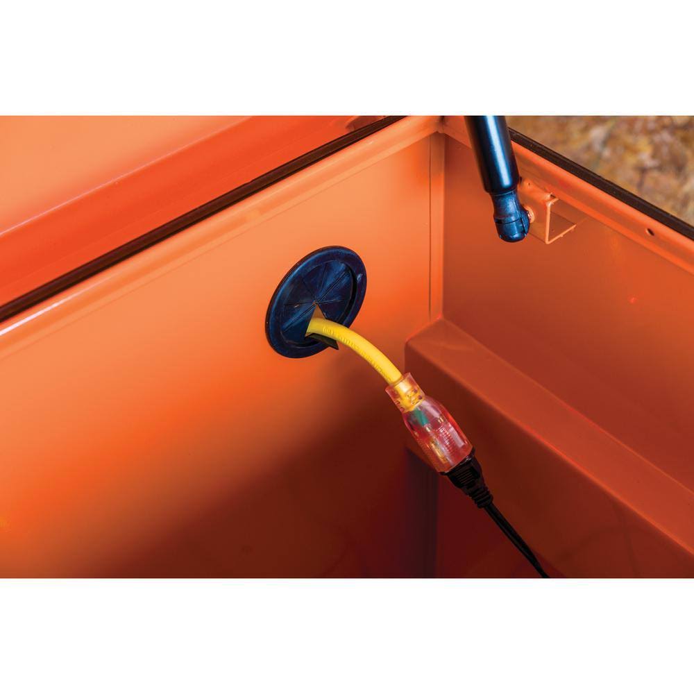 Ridgid 48R-OS 48 in. x 24 in. Universal Storage Chest