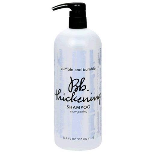 Bumble & Bumble Thickening Shampoo - 33.8 oz bottle