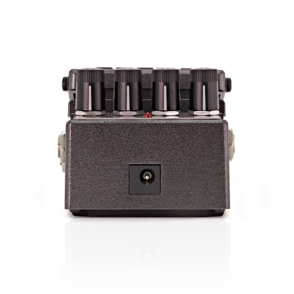 Boss RV-6 Reverb Pedal