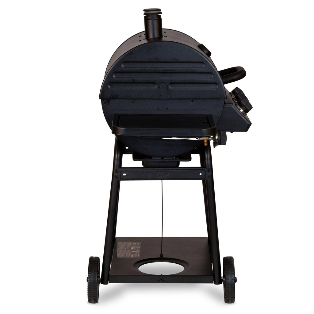 Char-griller Grillin Pro GAS Grill