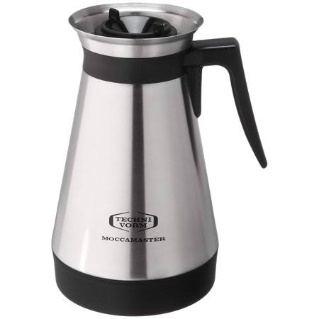 Moccamaster 10 Cup Thermal Carafe