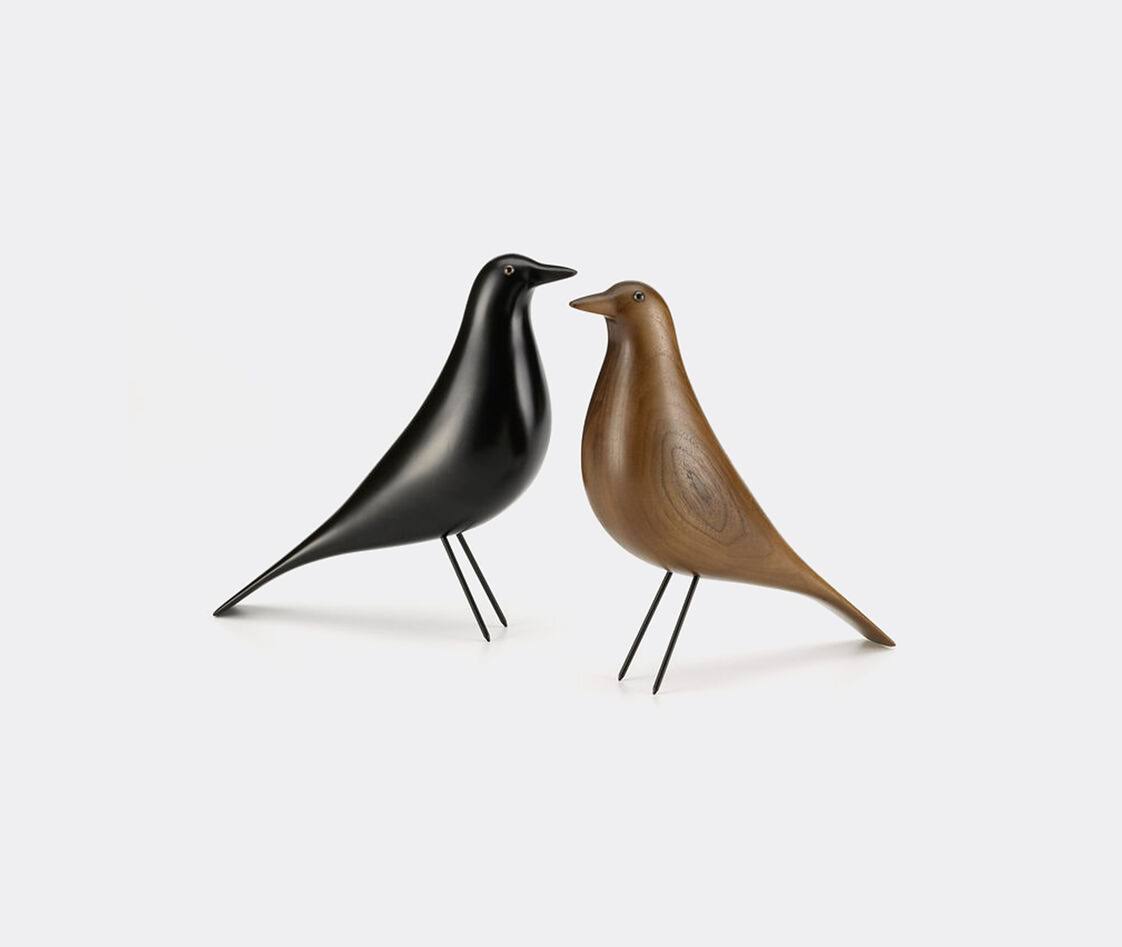Vitra - Eames House Bird - Walnut