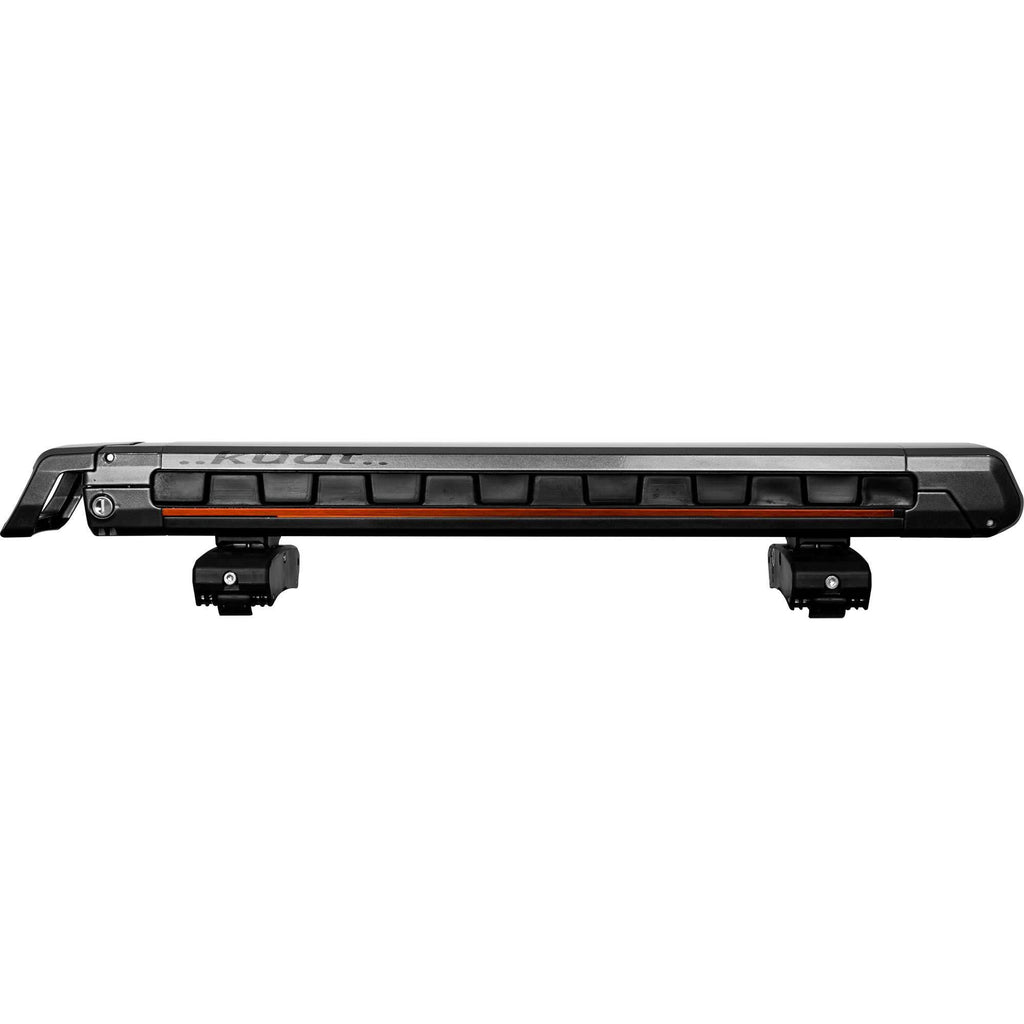 Kuat Grip 6 Ski/Snowboard Rack Gray
