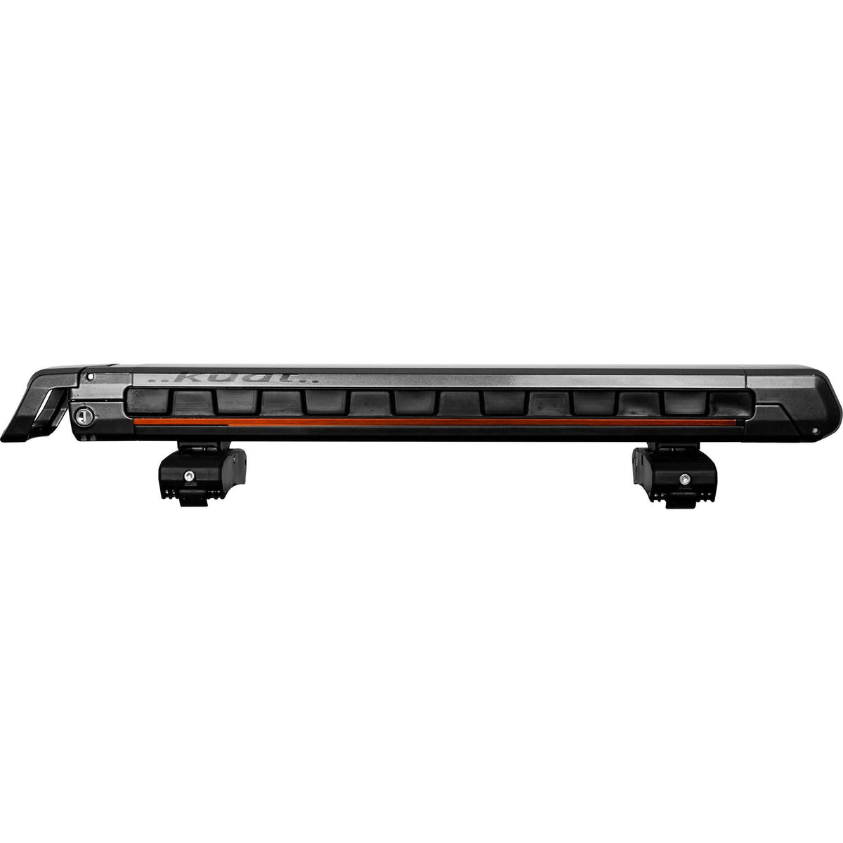 Kuat Grip 6 Ski/Snowboard Rack Gray
