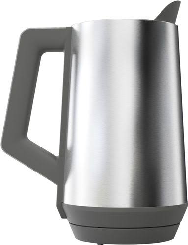 GE Cool Touch Kettle with Digital Controls Stainless Steel | G7KD15SSPSS