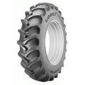 Goodyear Duratorque R-1 12.4-24 Farm Tire 4DQ814