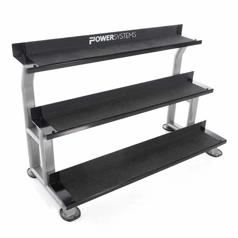 Power Systems Premium Kettlebell Rack Club 2 Box Item 50093