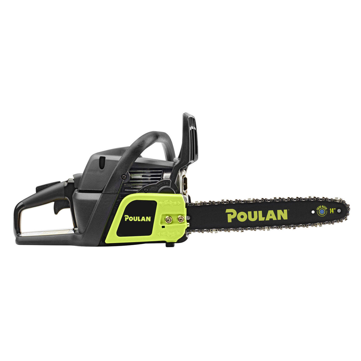 Poulan 14 in. 33cc GAS Chainsaw