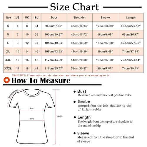 Womens USA Faith Family Freedom 4th of July Shirts Crew Neck Heart Flag Graphic Short Sleeve Tees Festival Gift