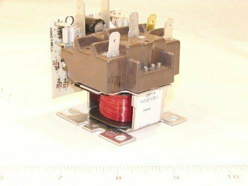 Carrier HN67KJ077 - Time Delay RELAY