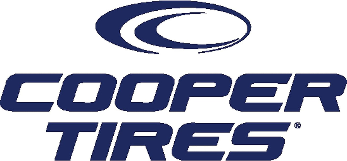 Cooper Cobra Radial G/T All-Season P235/60R15 98T Tire
