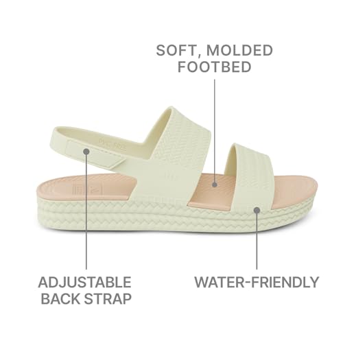 REEF Women??s Water Vista Sandal