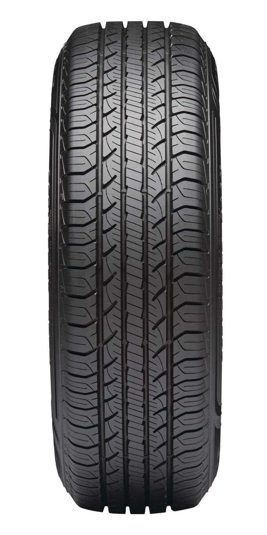 Goodyear Assurance Outlast Tire P205/60R16 91V SL