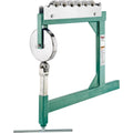 Grizzly T25101 Benchtop English Wheel