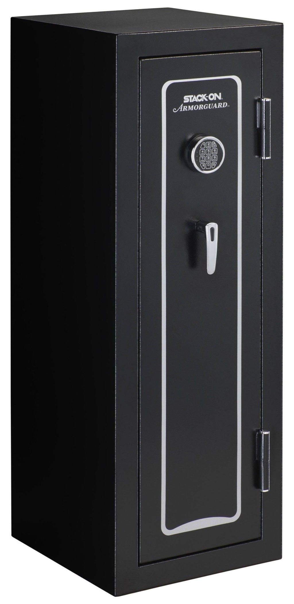 Stack-On Armorguard 18 Gun Safe - Electronic Lock