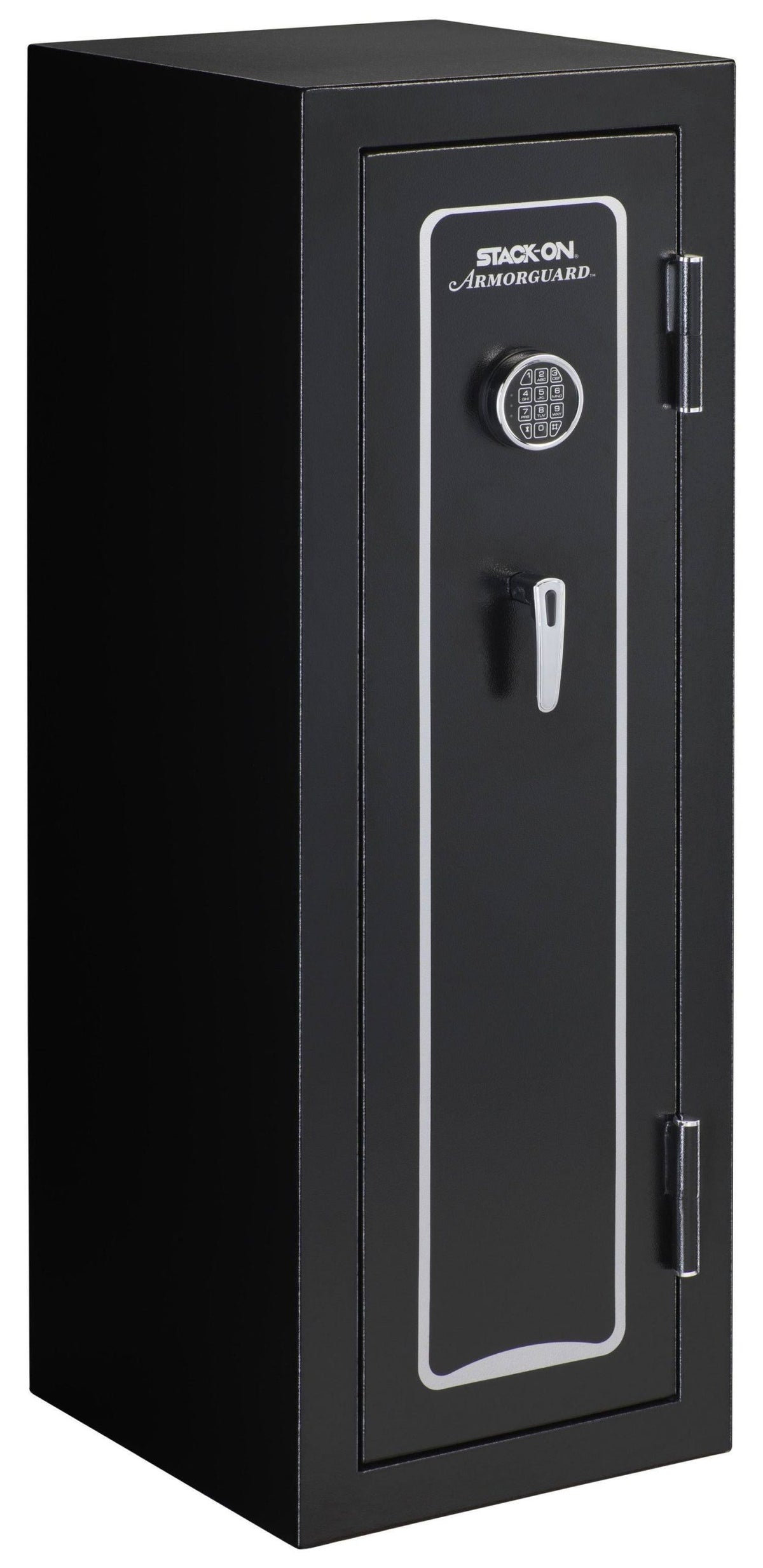 Stack-On Armorguard 18 Gun Safe - Electronic Lock