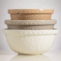 Mason Cash in The Forest 3-Piece Mixing Bowl Set