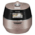 Cuckoo Electric Induction Heating Pressure Rice Cooker CRP-FHVR1008L