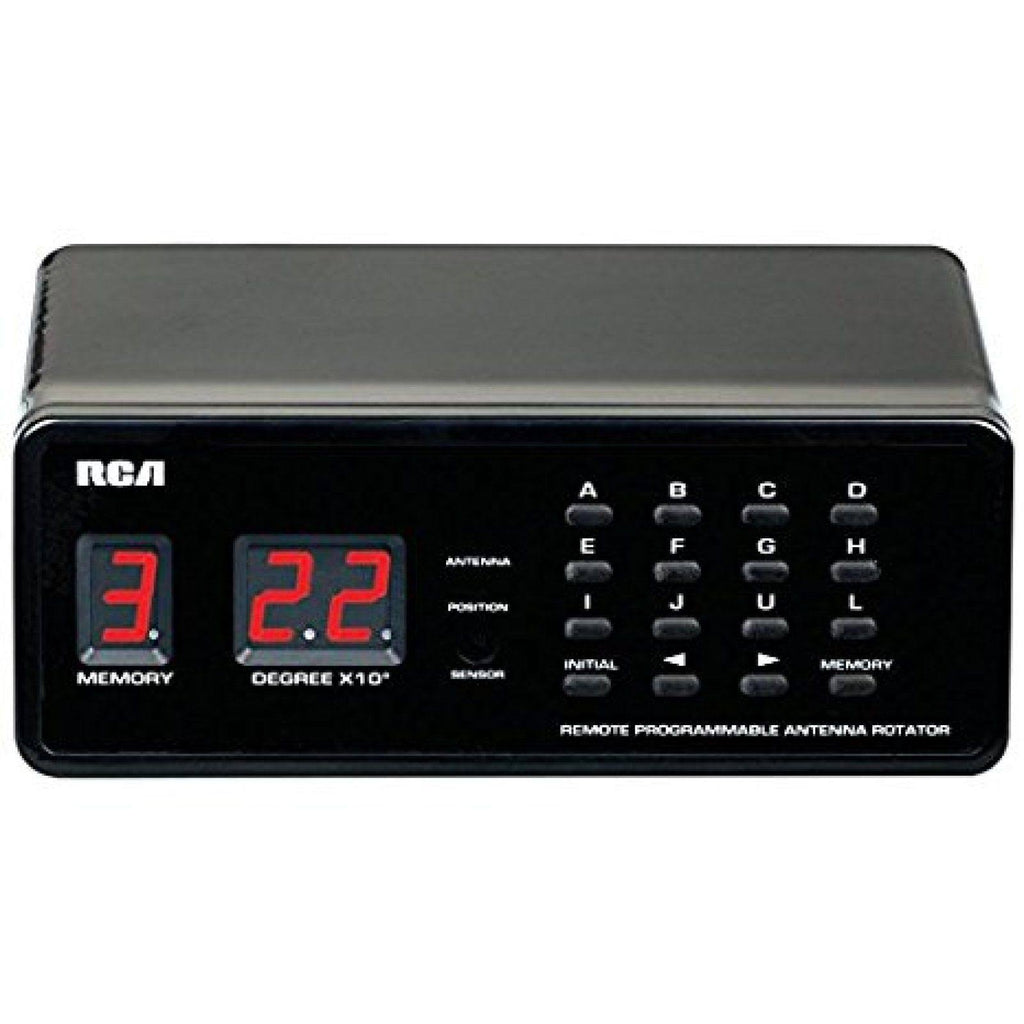 Rca Vh226F Outdoor Antenna Rotator With Remote