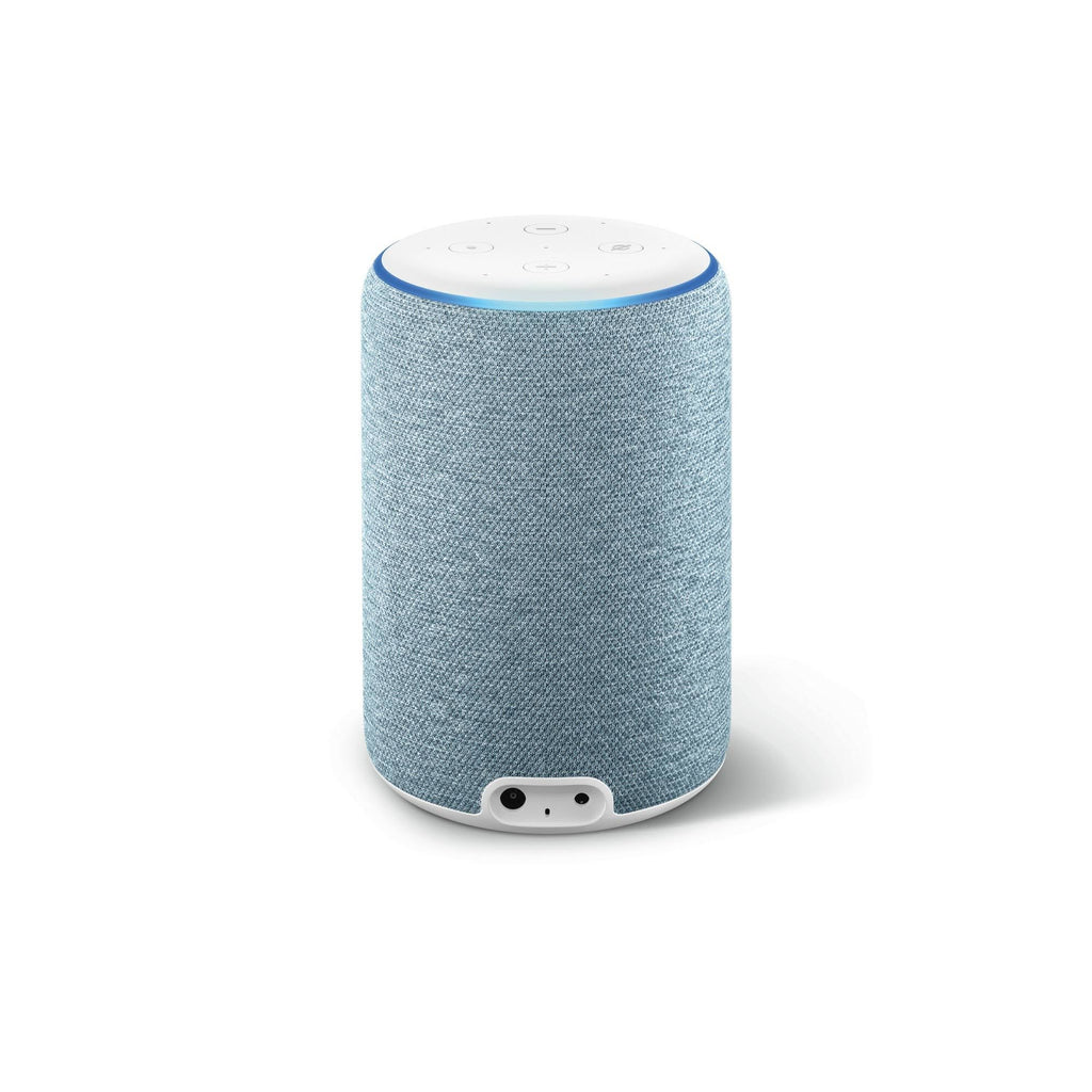 Electronics Amazon Echo 3rd Generation Smart Speaker with Alexa - Twilight Blue