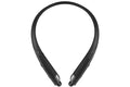 LG HBS-1120 Tone Platinum SE Bluetooth Wireless Stereo Headset - Black