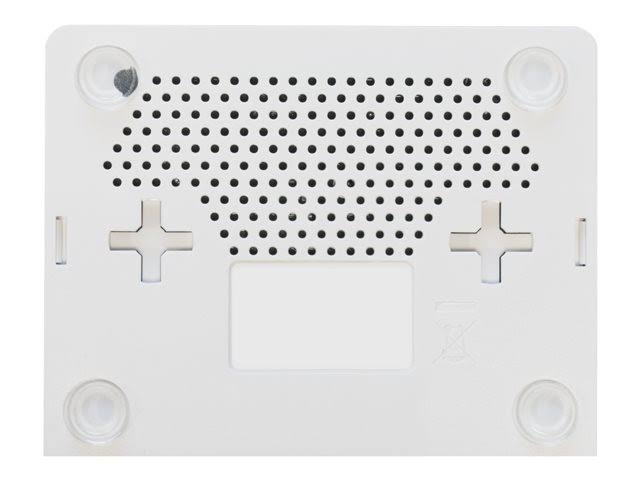 Mikrotik Hex RB750Gr3 5-Port Ethernet Gigabit Router