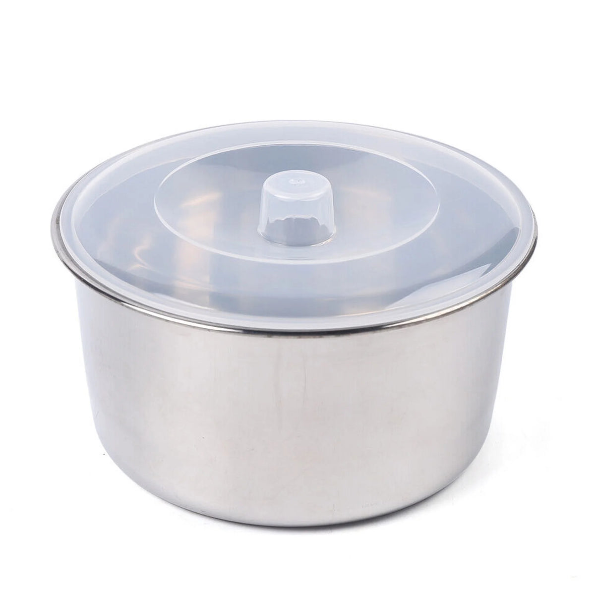 TFCFL 1.5L Cuisine Yogurt Maker, Stainless Steel Automatic Digital Yogurt Natto Machine,for Natto Rice Wine Making