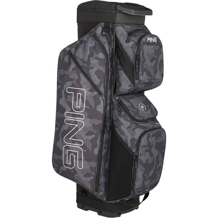 Ping 2019 Traverse Cart Bag