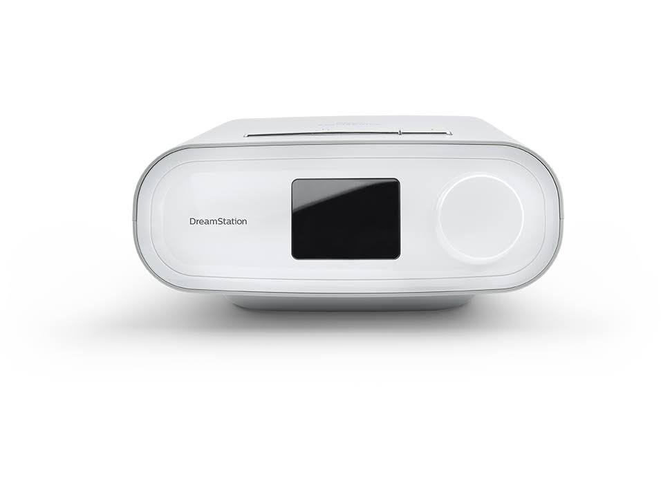 Respironics Dreamstation Auto CPAP Machine