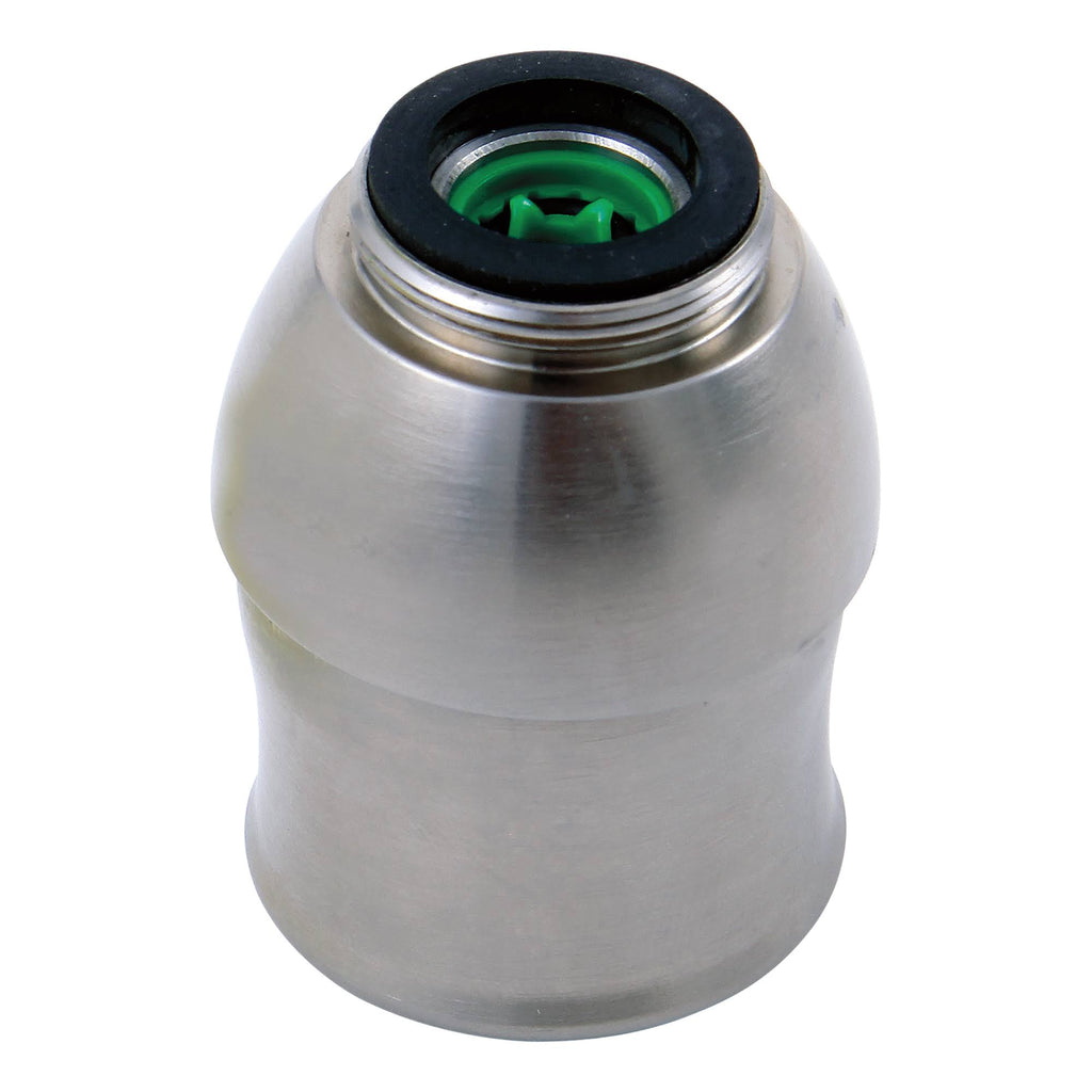Delta Graves RP40372SS Aerator - Swivel - Kitchen Stainless
