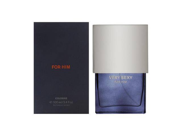 Very Sexy by Victoria's Secret 3.4 oz Cologne Spray for Men