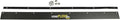 Meyer 8267 Home Plow Rubber Deflector Kit, Black