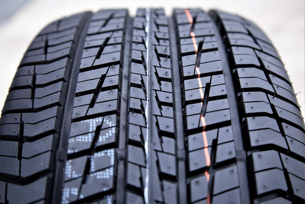 Firestone Firehawk Indy 500 Performance All Season Tire - 295/50R15 105S XL