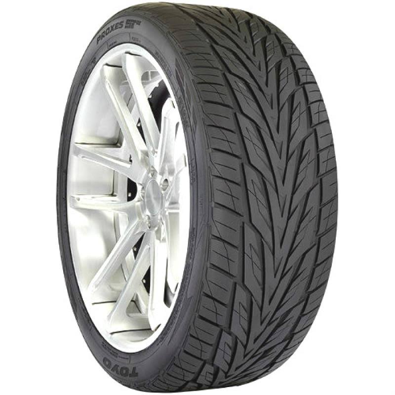 Toyo Proxes St III Tire - 255/60R17 110V