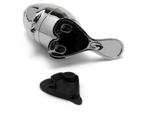Alessi - Kastor Pencil Sharpener