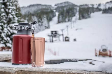 GrowlerWerks uKeg Go 64oz Growler
