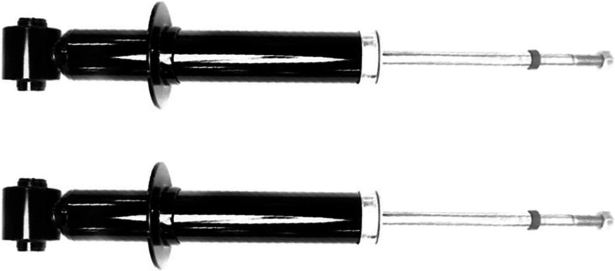Front Complete Struts Rear Shocks fit for Ford Explorer Mercury Mountaineer 2002 2003 4.0L 4.6L, Quick Struts Assembly Shock Absorbers Loaded Suspensions Amortiguadores