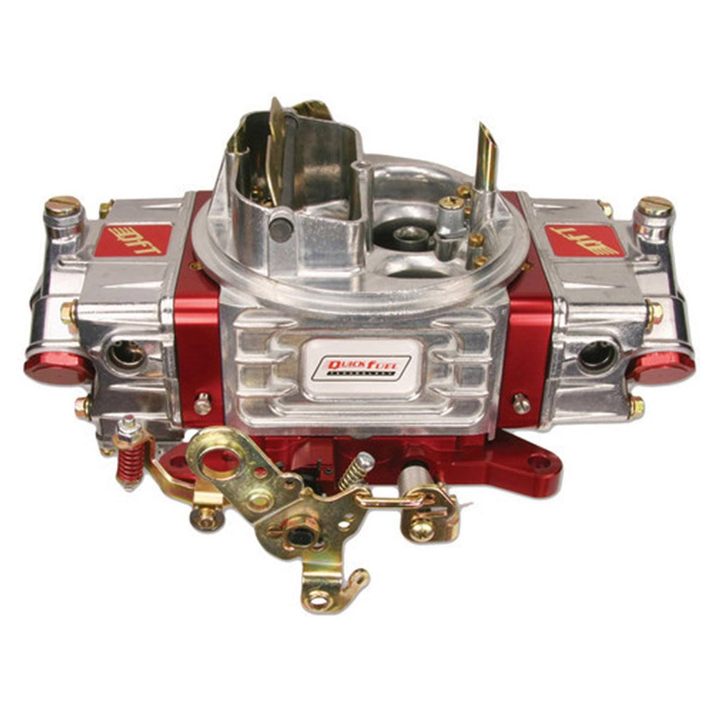Quick Fuel Technology SS-850 Carburetor