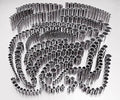 Craftsman 299-Piece Ultimate Easy Read Socket Set 35299