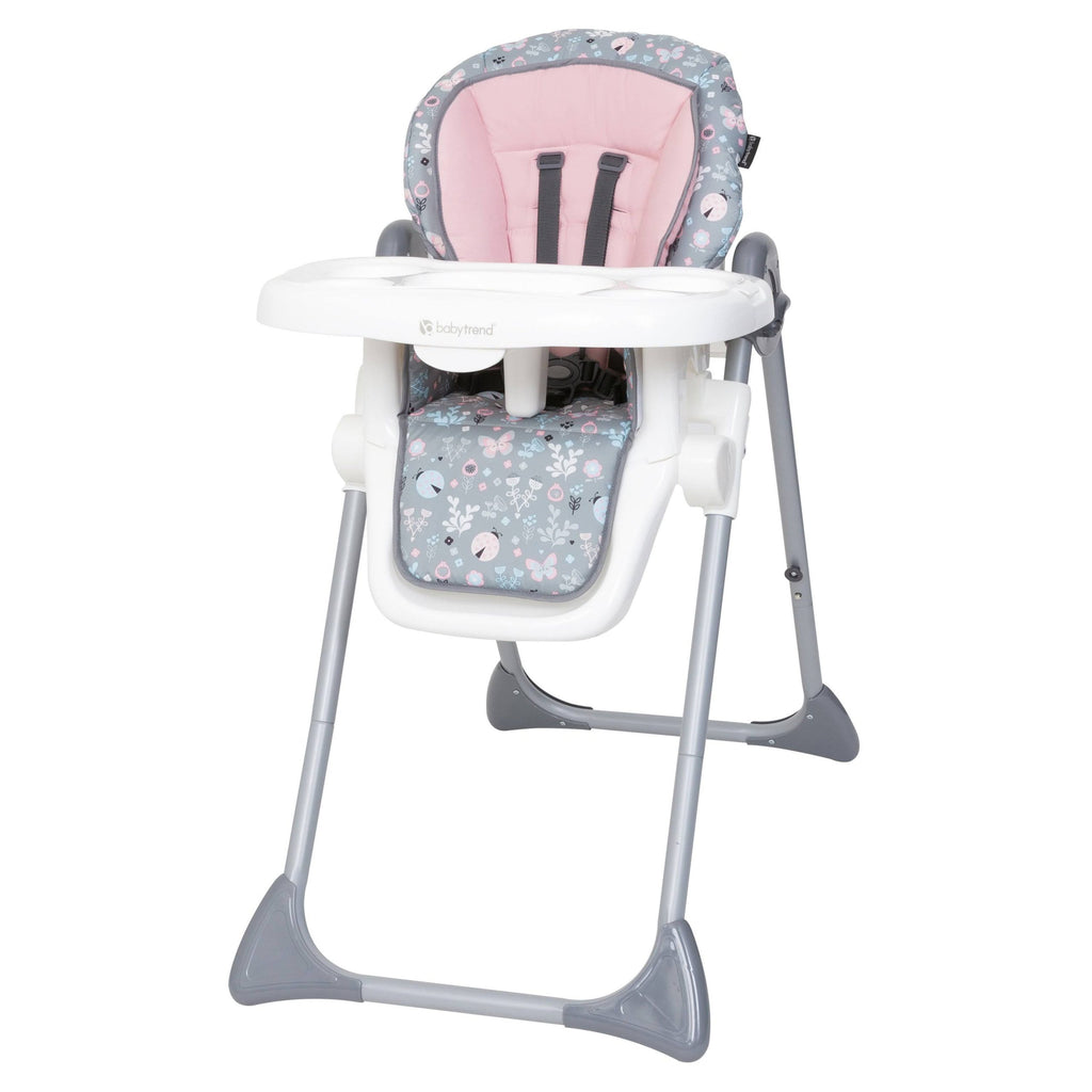 Baby Trend Sit Right 3-in-1 High Chair - Flutterbye