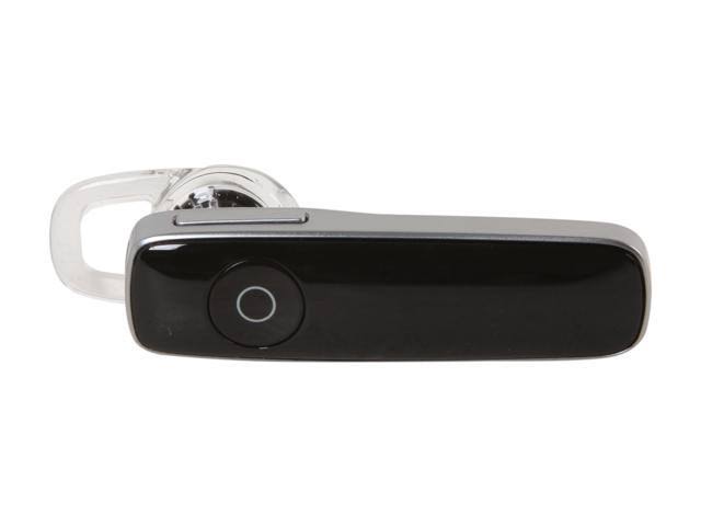 Plantronics M155 Marque Bluetooth Headset - Black